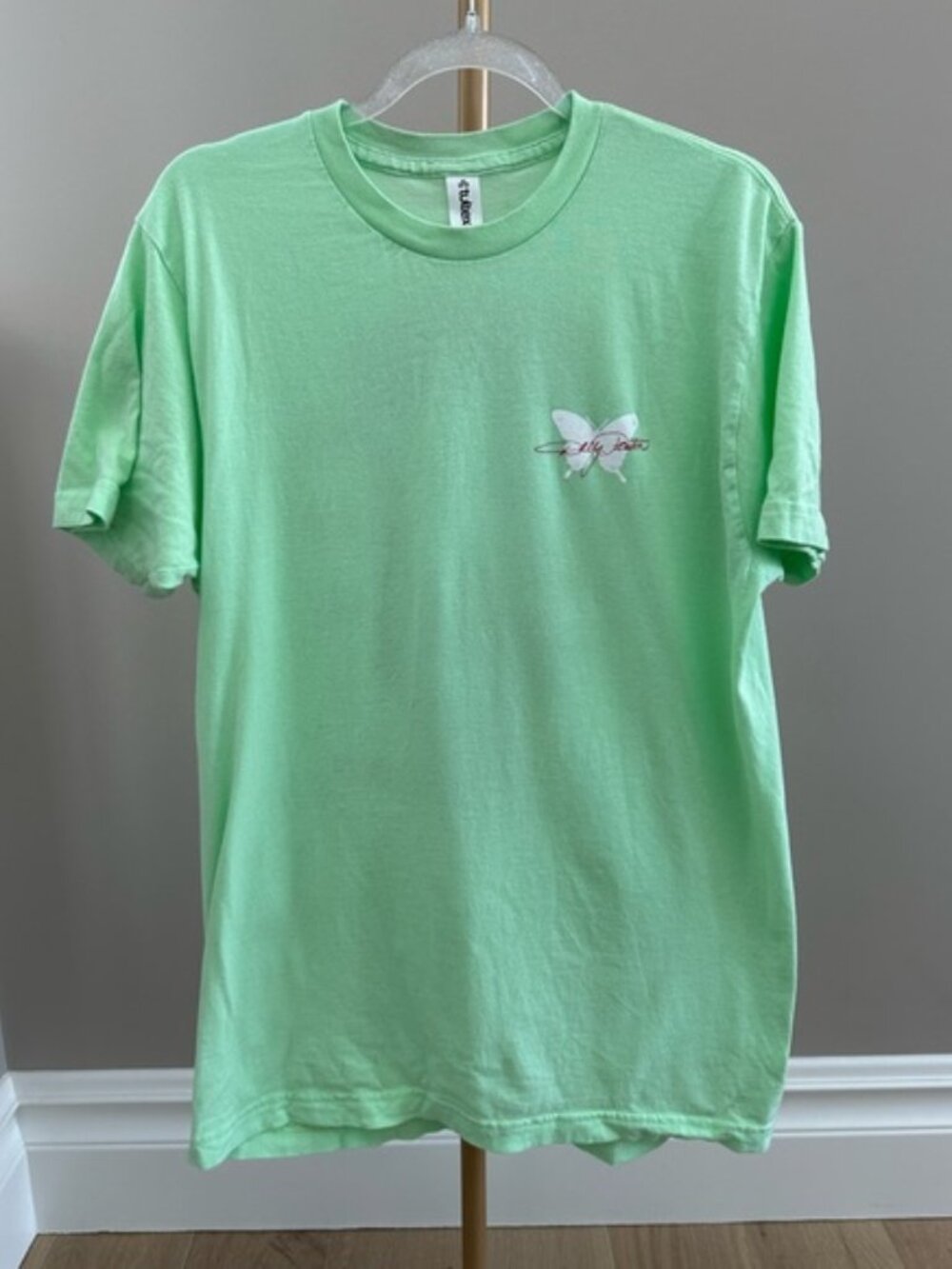 Dolly Parton Nashville Graphic Tee Women’s Medium Western Cowgirl Concert